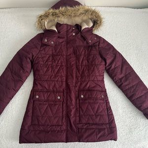 Arizona winter coat medium